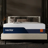 Nectar Ultra Memory Foam Mattress | Was $3,282, now $1,799 at Nectar