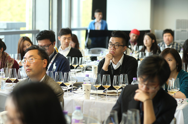 ProWein Hong Kong