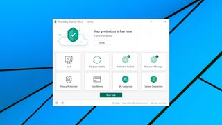 Kaspersky Security Cloud