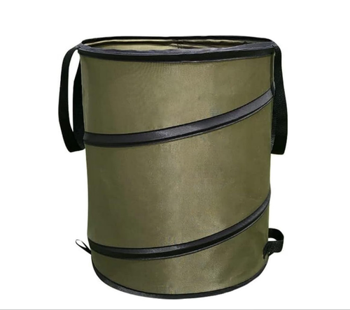 Collapsible Garden