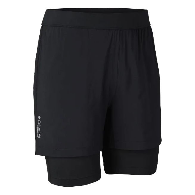 Columbia Titan Ultra 2 shorts