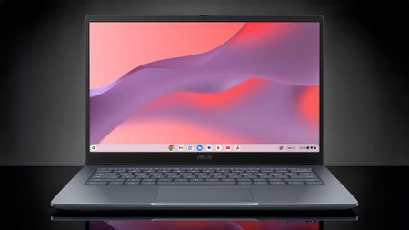 Asus Chromebook CX14