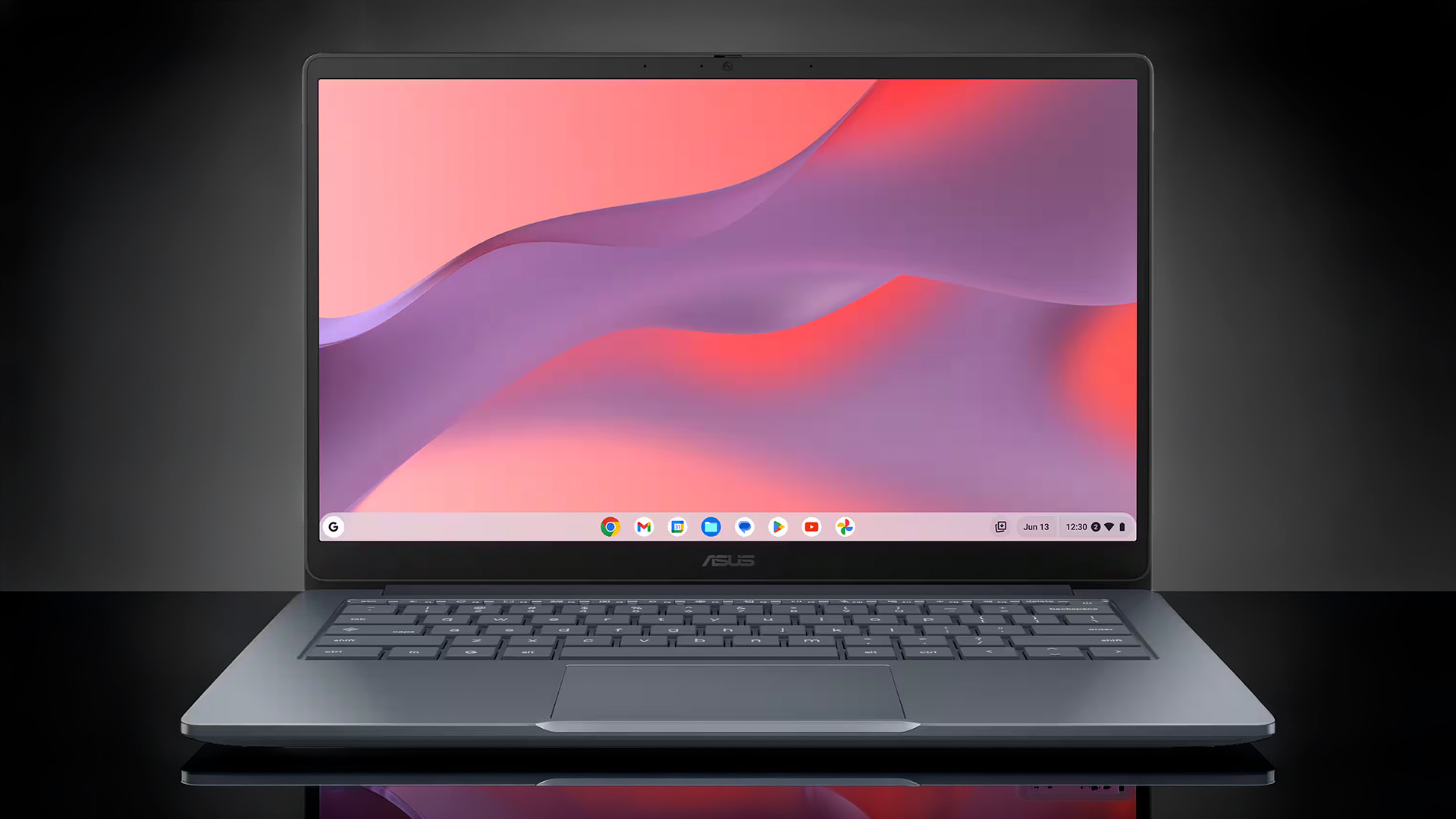 Asus Chromebook CX14