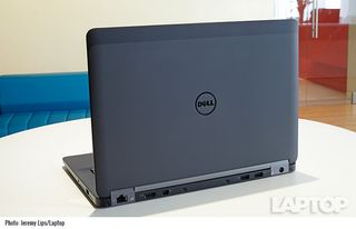 Dell Latitude E7270 chasis