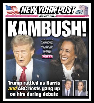 New York Post