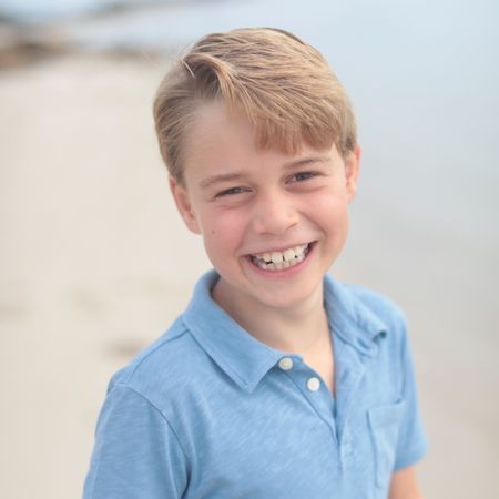 Prince George