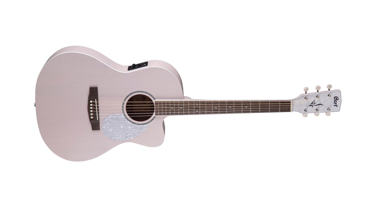 Cort Jade Classic