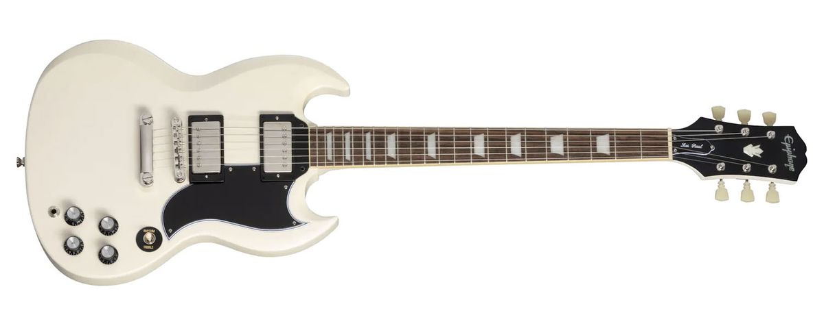 Epiphone 1961 Les Paul SG Standard