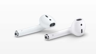 Apple AirPods