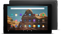 Amazon Fire HD 10 64GB tablet | Was: £179.99 | Now: £124.99 | Saving: £55