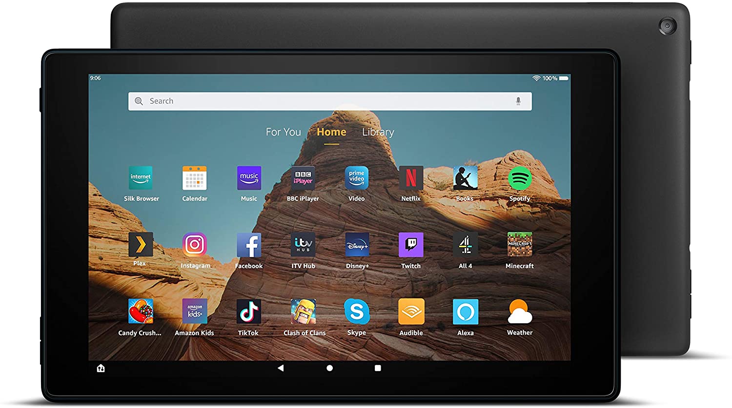 Amazon Prime Day just came early as Fire HD 10 tablet gets BIG discount