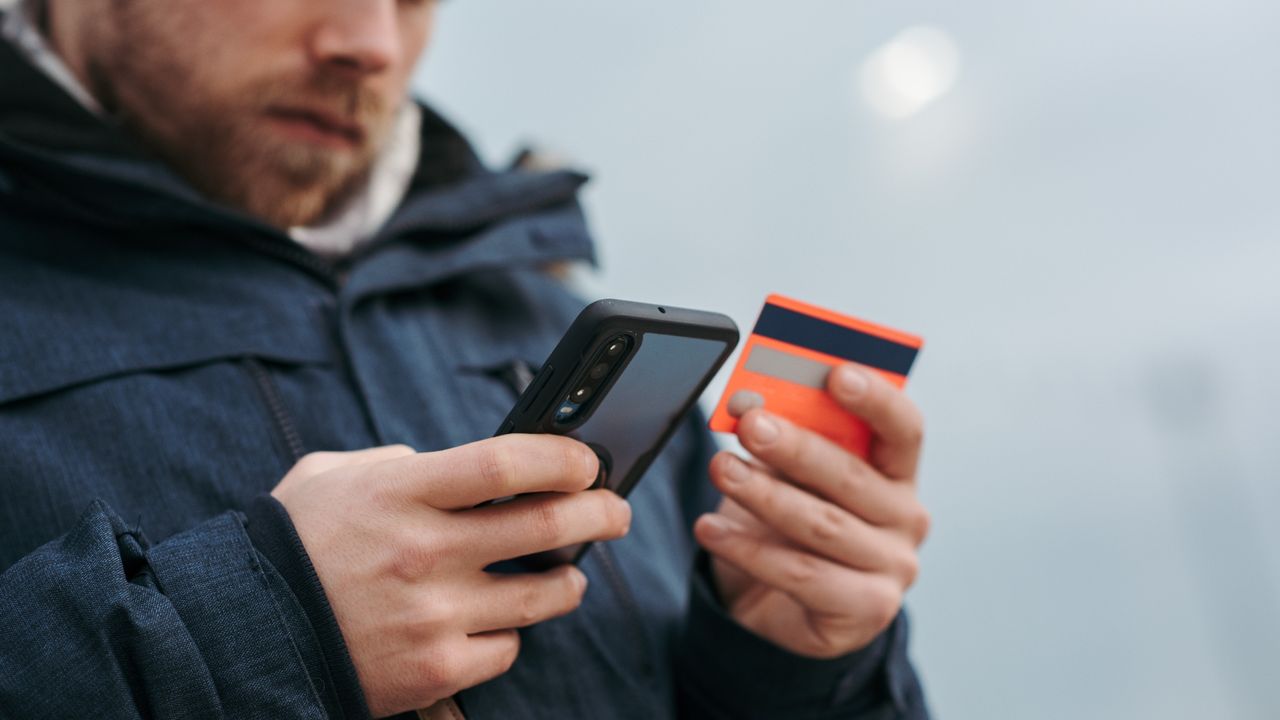 Fraud fears are holding SMBs back from upgrading their payment systems