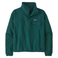 Patagonia Daily Snap-T Pullover - Women's