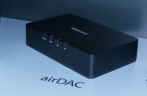 Arcam airDAC and irDAC release date and prices confirmed | What Hi-Fi?