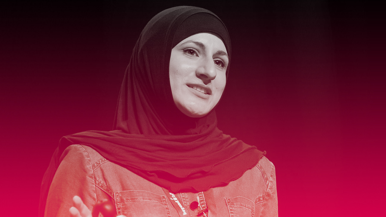 Generate New York 2017 will open with Sara Soueidan providing practical front-end solutions for creative design challenges
