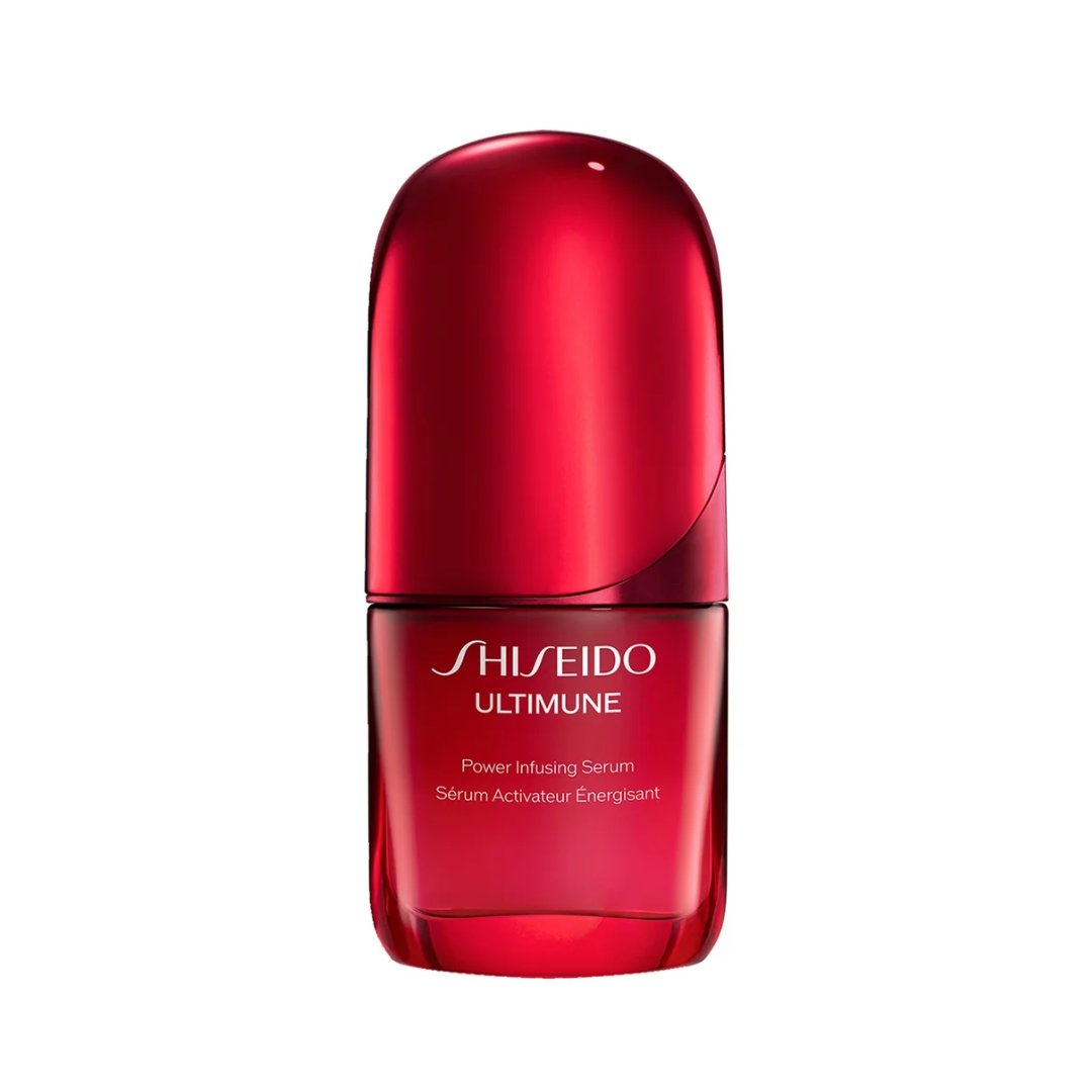 Shiseido, Ultimune Power Infusing Concentrate