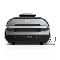 Ninja Foodi Smart 6-in-1 XL Grill: was $299 now $249 @ Amazon