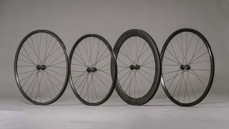 Vel release new road and gravel wheels for 2022