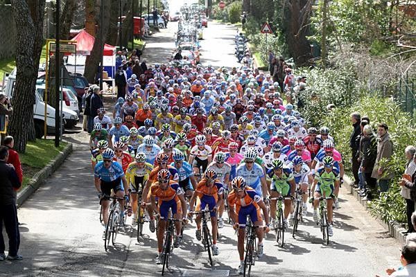 Rabobank lead the way.
