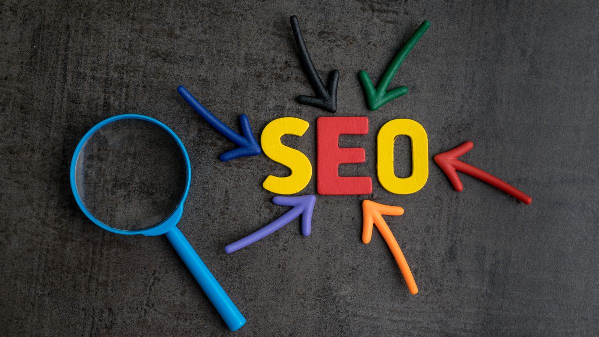 How to master SEO for your website