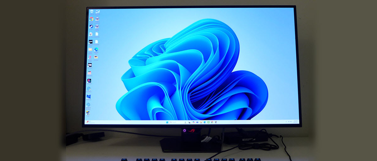 Asus XG32UCWMG