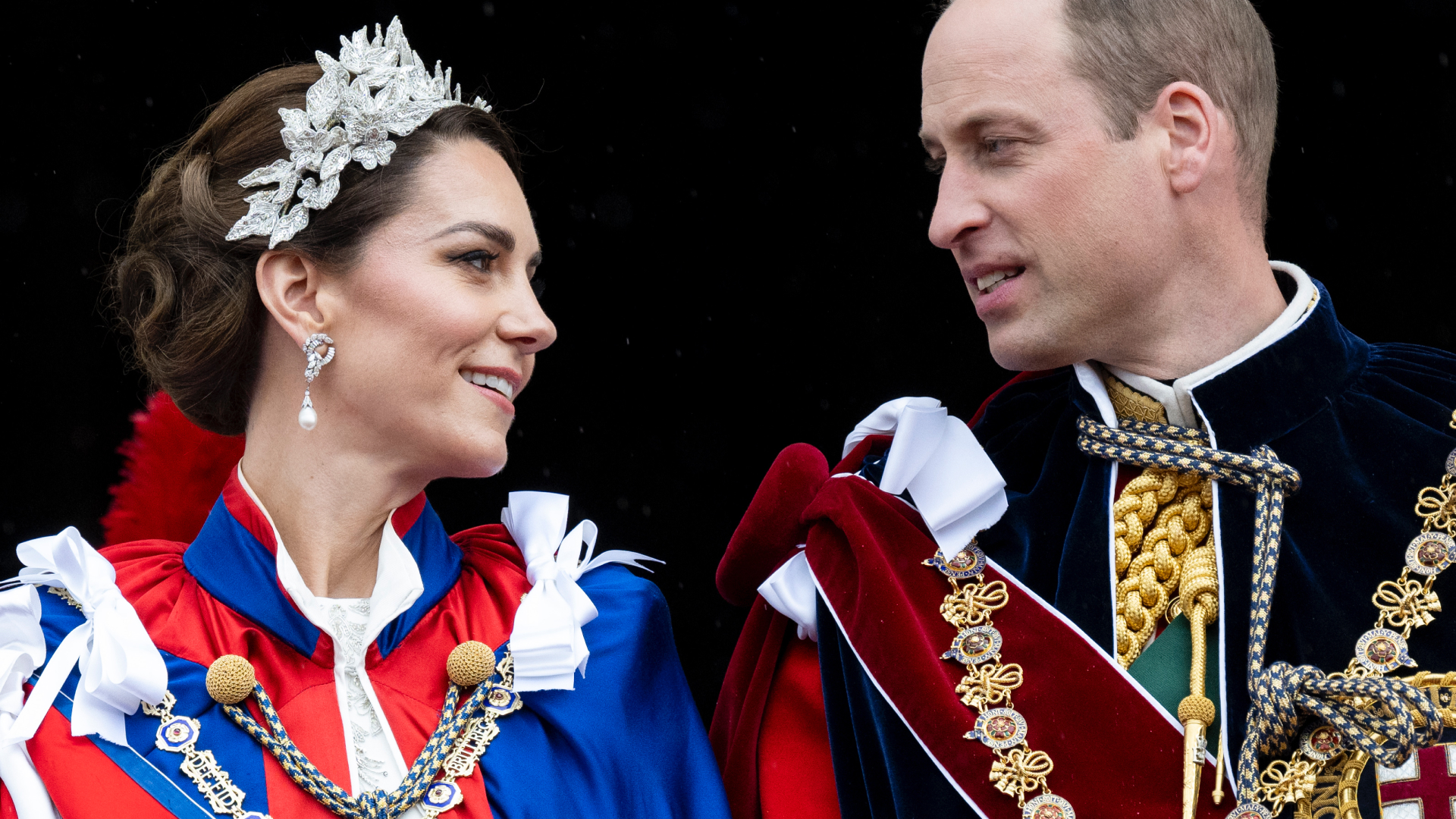 Prince William Princess Kate Monarchy Future