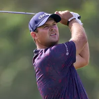 Patrick Reed