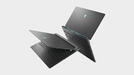 Alienware M15 R5