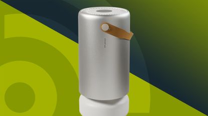 Molekule Pro air purifier