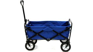 Mac Sports WTC-111 outdoor utility wagon