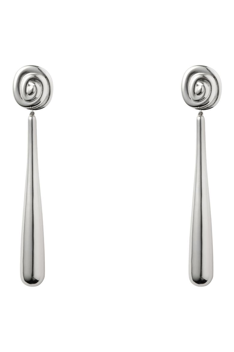 Onda Drop Earrings
