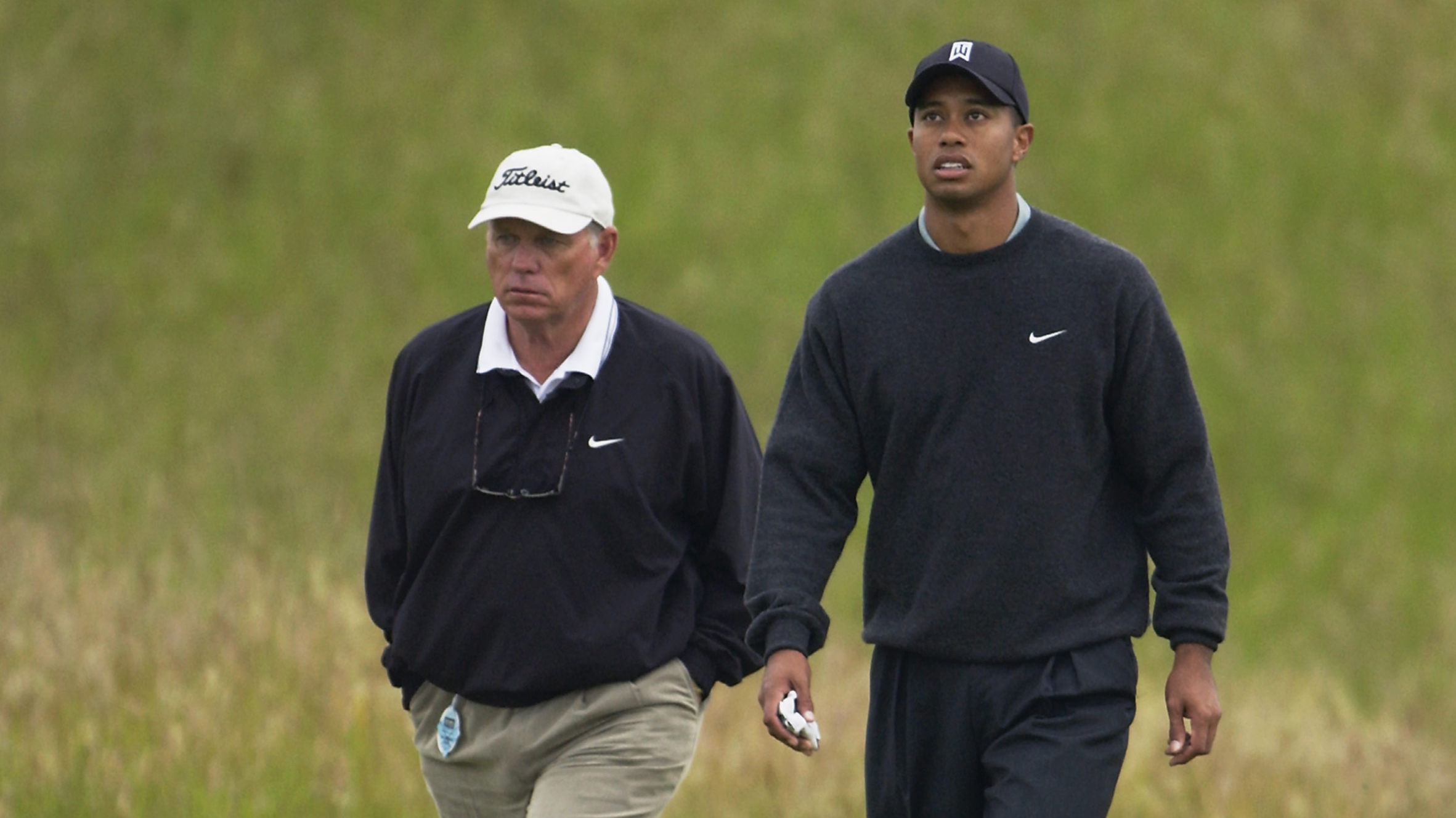 Tiger Woods Swing Coaches: The Masters Behind the Magic