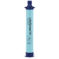 Lifestraw Personal Water Filter: $50