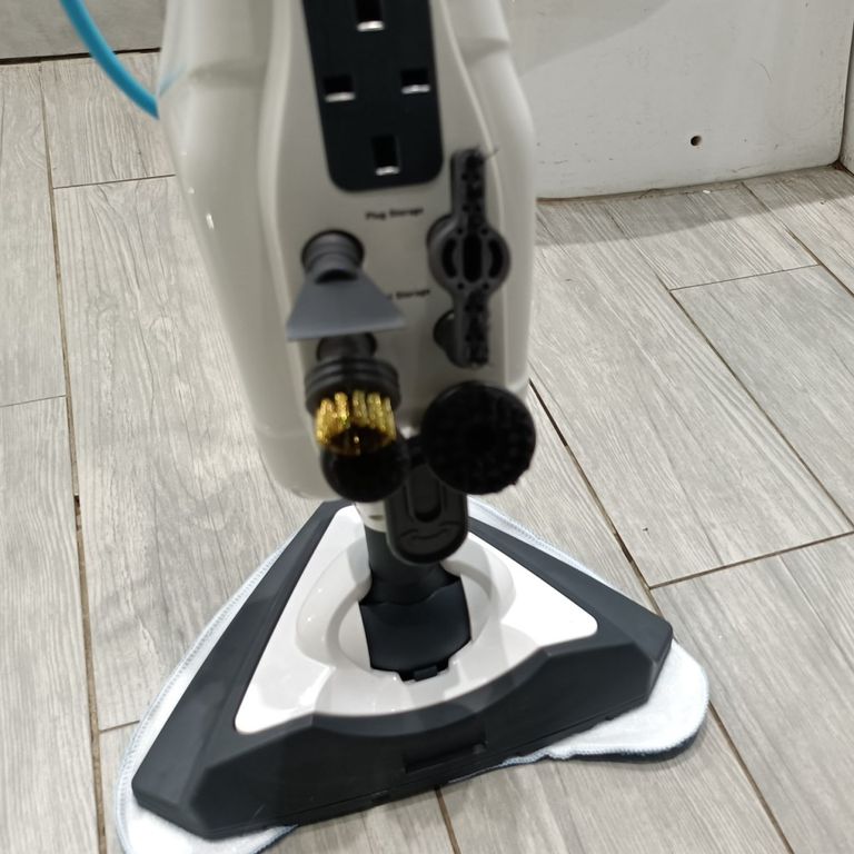 Vax Steam Fresh Combi S86SFC review a marvellous steam cleaner