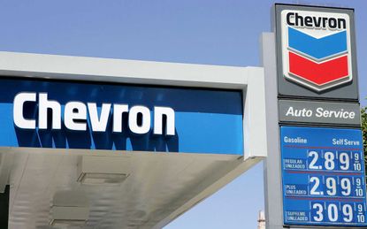 Chevron