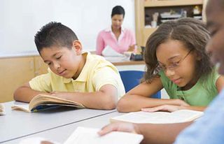 Reading and the Common Core: It’s Not Just for ELA