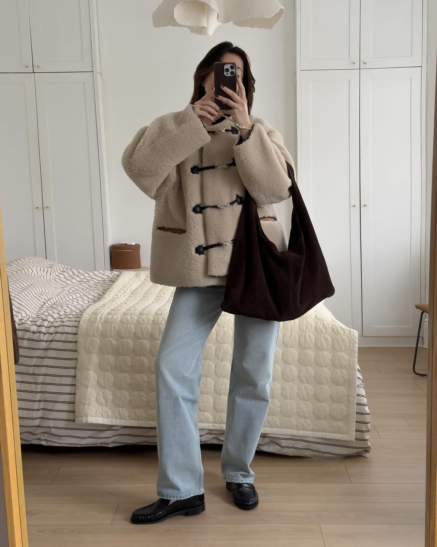 London jeans outfits