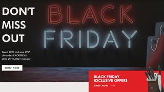 Zwilling Black Friday Sale