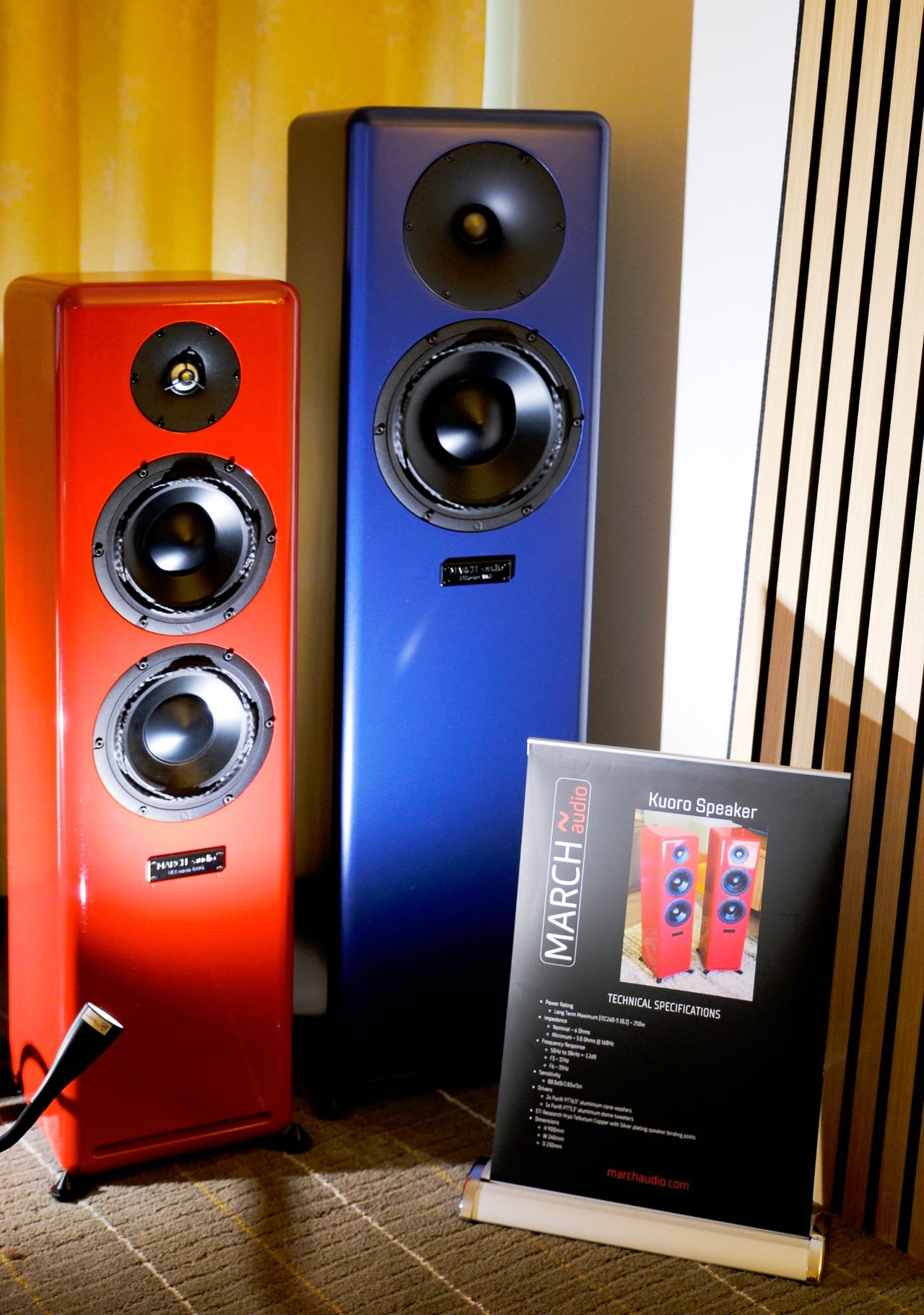 Australian Hi-fi Show 2025
