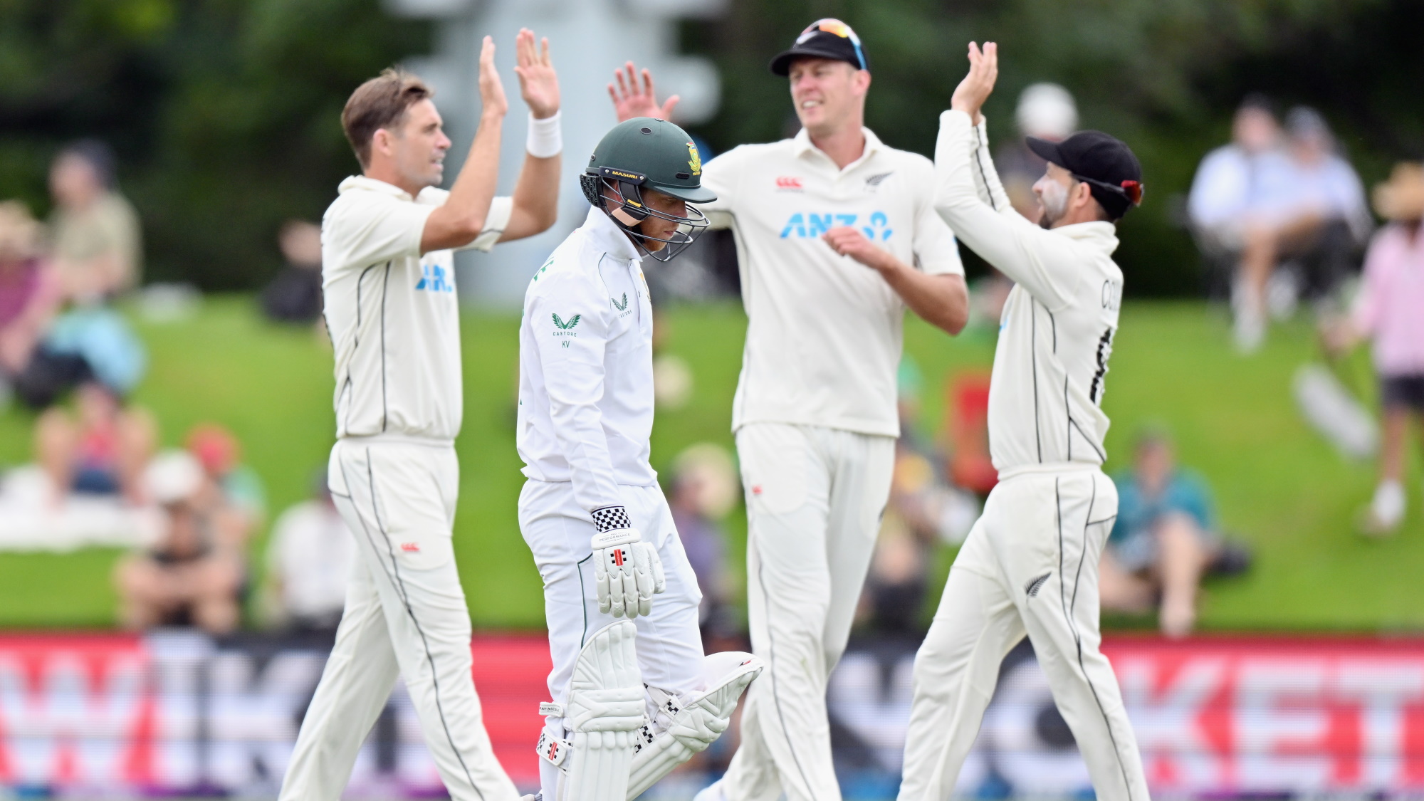 New Zealand vs South Africa live stream how to watch 2nd Test cricket online from anywhere TechRadar