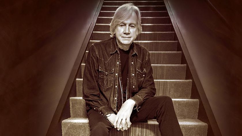 Justin Hayward