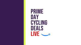 Amazon Prime Day 2026 bike deals LIVE: Stick with the Cyclingnews blog for the hottest deals in cycling this summer, from Amazon and beyond