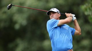 Kevin Kisner fell out of the top 30 after a disappointing BMW Championship and therefore misses out on the Tour Championship