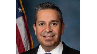 Sen. Ben Ray Lujan