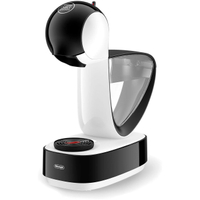 DeLonghi Nescafé Dolce Gusto Infinissima: £109.99 £39.99 at Amazon