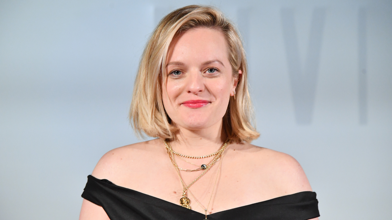 Elisabeth Moss