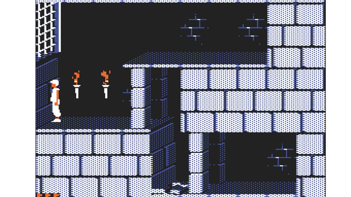 10 Best Apple 2 games | GamesRadar+