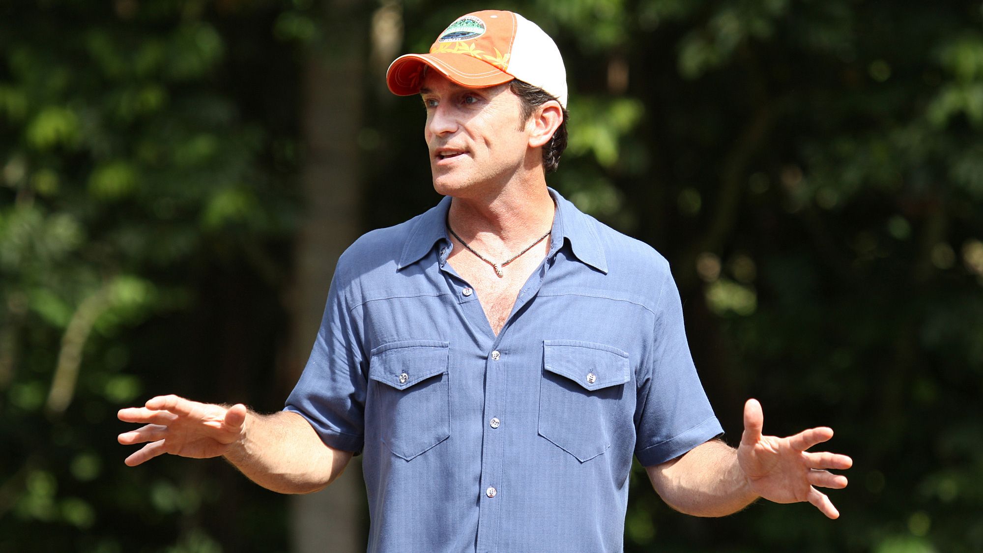 You won't survive Pluto TV's epic 'Survivor' 50 marathon — especially these top 5 moments