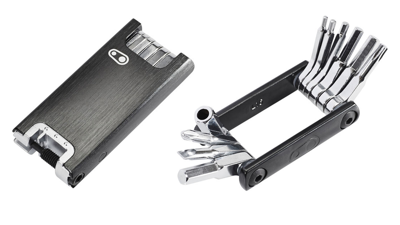 Best bike multi-tool: Crank Brothers F15