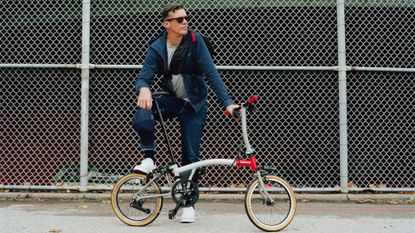 Brompton chpt3 best sale v3 retail price